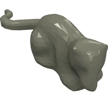 Animal, Rodent, Rat / Mouse [Plain]