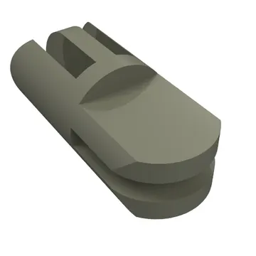 Arm Piece 90° Turn [2 / 3 Fingers]