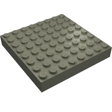 Brick 8 x 8