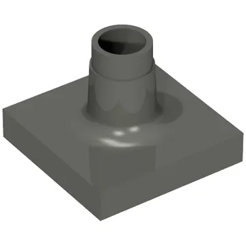 Duplo Sign Post Short
