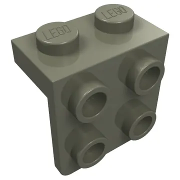 Bracket 1 x 2 - 2 x 2
