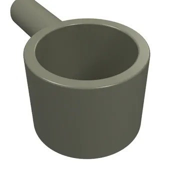 Equipment Saucepan