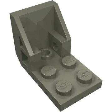 Bracket 3 x 2 - 2 x 2 [aka Space Seat]