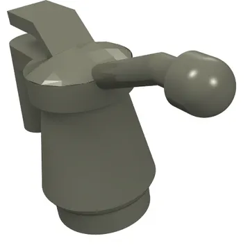 Tool Oil Can [Smooth Handle]