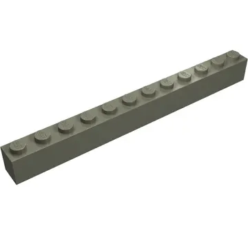 Brick 1 x 12