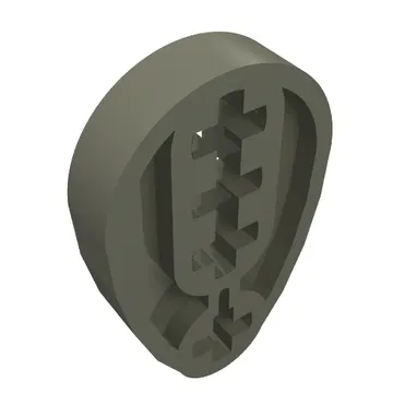 Technic Cam