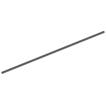 Hose Rigid 3mm D. 21L / 16.8cm