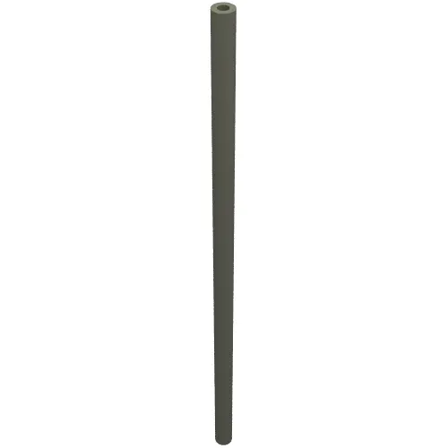 Hose Rigid 3mm D. 11L / 8.8cm