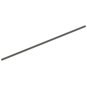 Hose Rigid 3mm D. 20L / 16cm