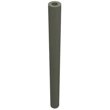 Hose Rigid 3mm D. 5L / 4.0cm