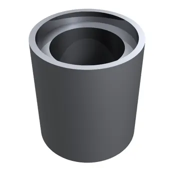 Technic Pin Connector Round 1L [Beam]