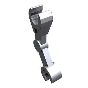 Arm Mechanical with 2 Clips [Battle Droid]