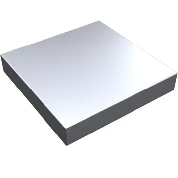 Tile 2 x 2 with Groove