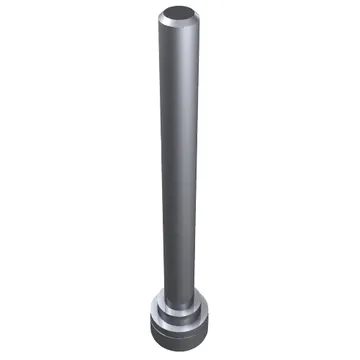 Antenna 1 x 4 with Flat Top