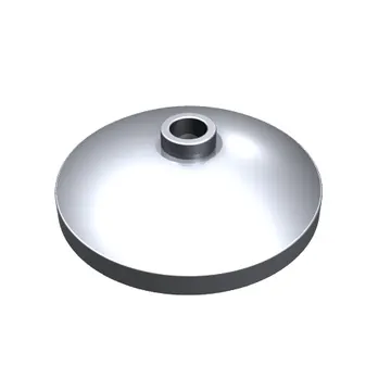 Dish 3 x 3 Inverted [Radar]
