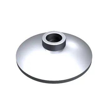 Dish 2 x 2 Inverted [Radar]