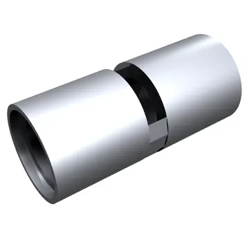 Technic Pin Connector Round [Slotted]