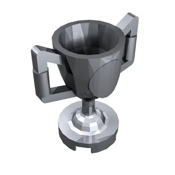 Equipment Trophy Cup [Plain]