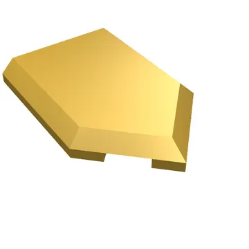 Tile Special 2 x 3 Pentagonal