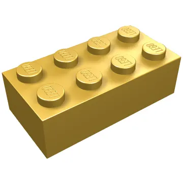 Brick 2 x 4