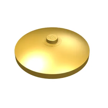 Dish 4 x 4 Inverted [Radar]