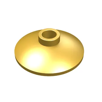 Dish 2 x 2 Inverted [Radar]
