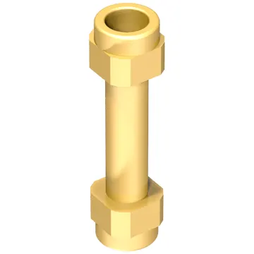 Weapon Hilt Symmetric