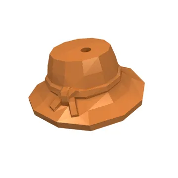 Hat Wide Brimmed