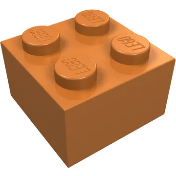 Brick 2 x 2