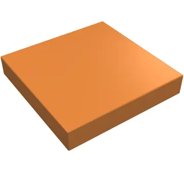 Tile 2 x 2 with Groove