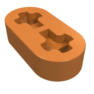 Technic Beam 1 x 2 Thin
