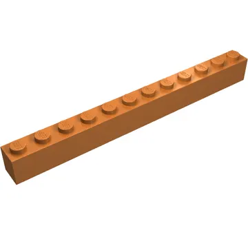 Brick 1 x 12