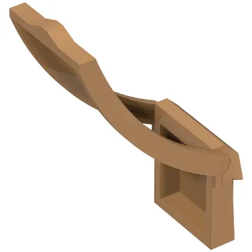 Bag / Messenger Pouch with Long Strap