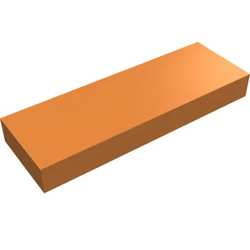 Tile 1 x 3