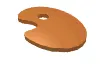 Equipment Paint Palette