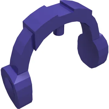 Headwear Accessory Ear Protectors / Headphones