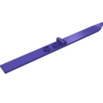 Technic Figure Ski