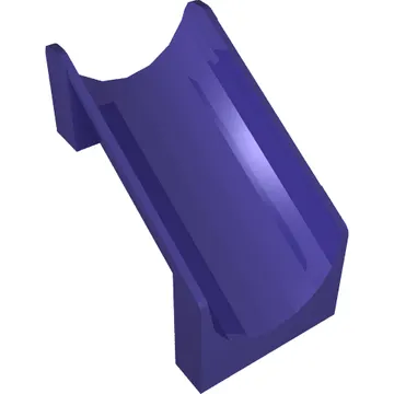 Slide Straight 4 x 6 x 6