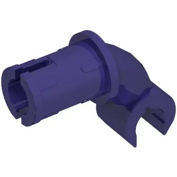 Arm, Short, with Technic Pin