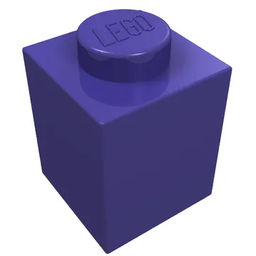 Brick 1 x 1