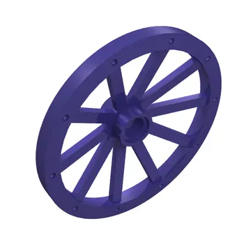 Wheel Wagon Huge (43mm D.)