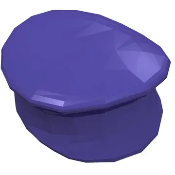 Cap, Police Style