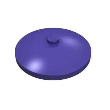 Dish 4 x 4 Inverted [Radar]
