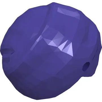 Hat Turban Wrap with Hole