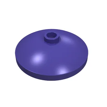 Dish 3 x 3 Inverted [Radar]
