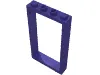 Door Frame 1 x 4 x 6 Type 2