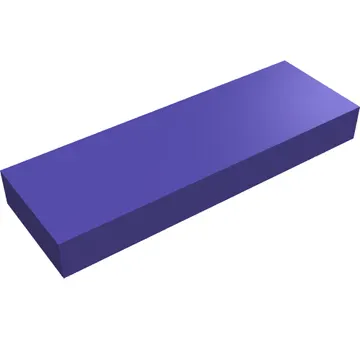 Tile 1 x 3