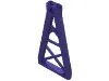 Support 1 x 6 x 10 Girder Triangular