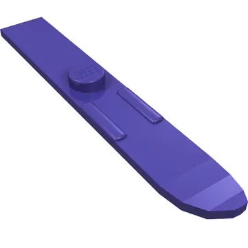 Sports Ski 6L
