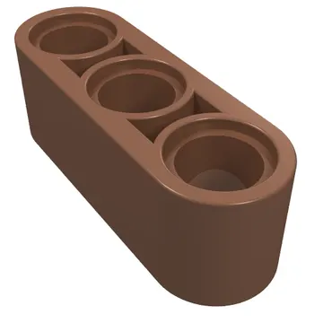 Technic Beam 1 x 3 Thick